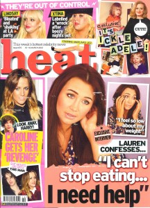 Heat Magazine