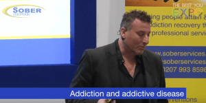 Addiction and addictive disease