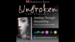 Madeleine Black - Unbroken