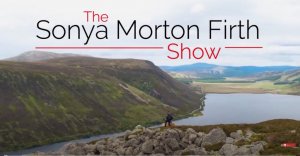 Ian Young - Sonya Morton Firth